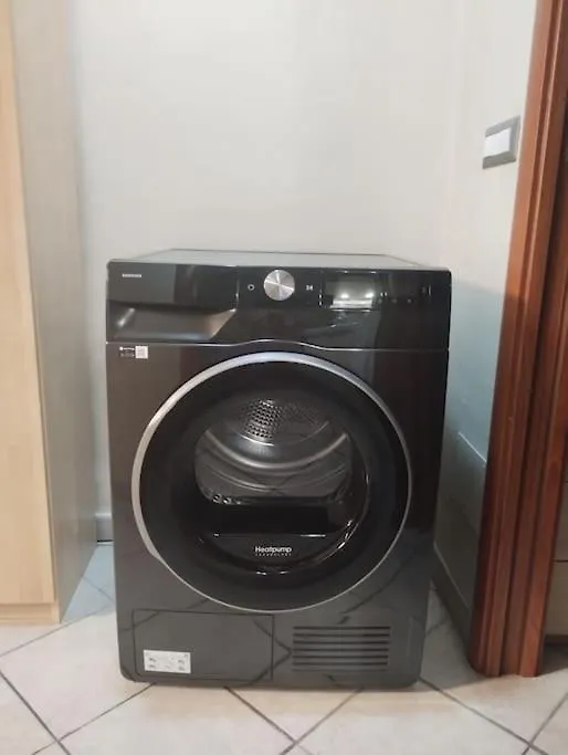 Apartment Casa Gioale Zona Citylife - Mico Milan Italy