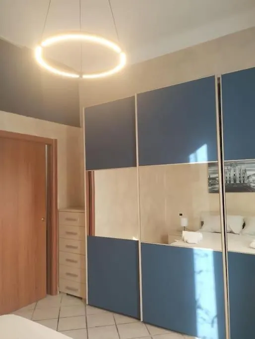Apartment Casa Gioale Zona Citylife - Mico Milan