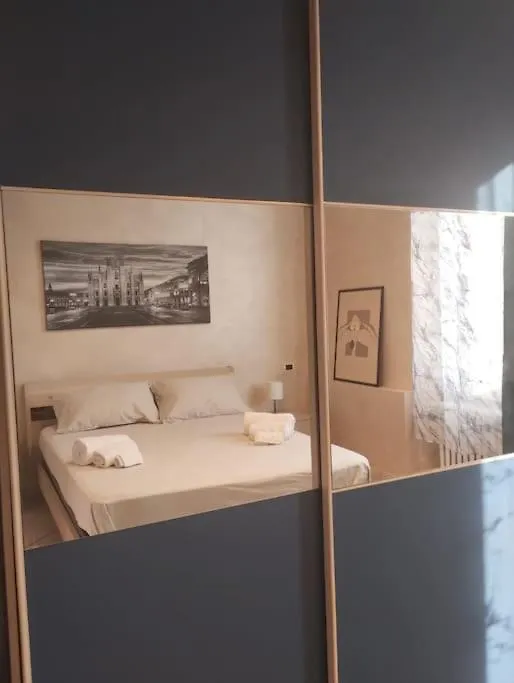Casa Gioale Zona Citylife - Mico Milan 0*,