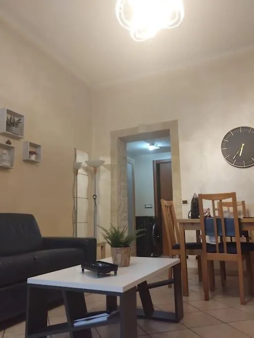 Casa Gioale Zona Citylife - Mico Milan Apartment
