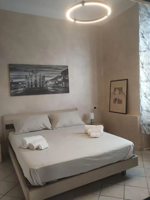 Casa Gioale Zona Citylife - Mico Milan